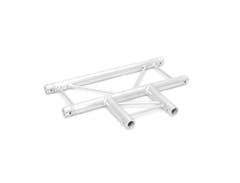 ALUTRUSS BILOCK BQ2-PAT35H Pieza en T de 3 vías 90°