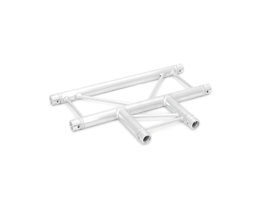 ALUTRUSS BILOCK BQ2-PAT35H Pieza en T de 3 vías 90°