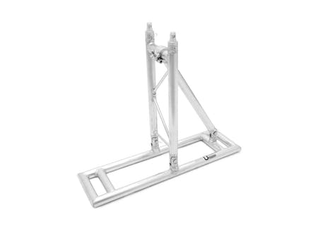 ALUTRUSS BILOCK BQ2-T-3 Soporte