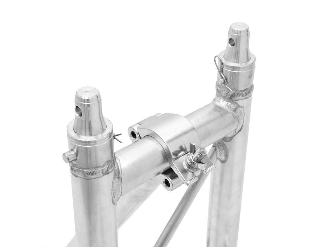 ALUTRUSS BILOCK BQ2-T-3 Soporte