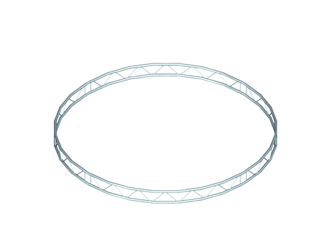 ALUTRUSS BILOCK Círculo d=1.5m (interior) vertical, 4 piezas