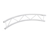 ALUTRUSS BILOCK Circle d=1.5m (inside) vertical, 4 pieces