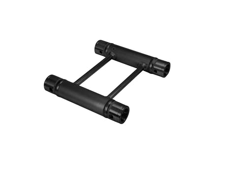 ALUTRUSS BILOCK BQ2-S250 Travesaño de 2 vías bk