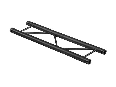 ALUTRUSS BILOCK BQ2-S710 Travesaño de 2 vías bk