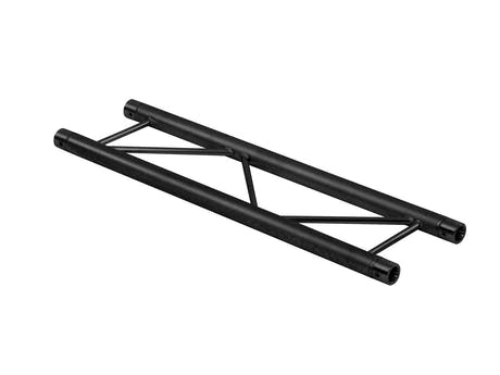 ALUTRUSS BILOCK BQ2-S1500 Travesaño de 2 vías bk