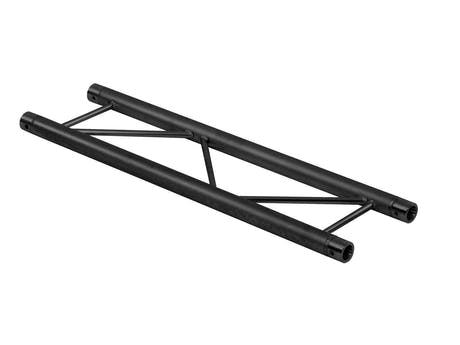 ALUTRUSS BILOCK BQ2-S2000 Travesaño de 2 vías bk