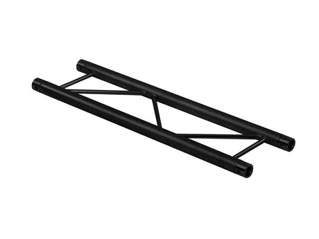ALUTRUSS BILOCK BQ2-S2500 Travesaño de 2 vías bk