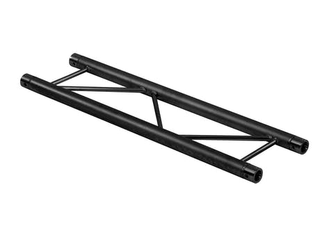 ALUTRUSS BILOCK BQ2-S4000 Travesaño de 2 vías bk