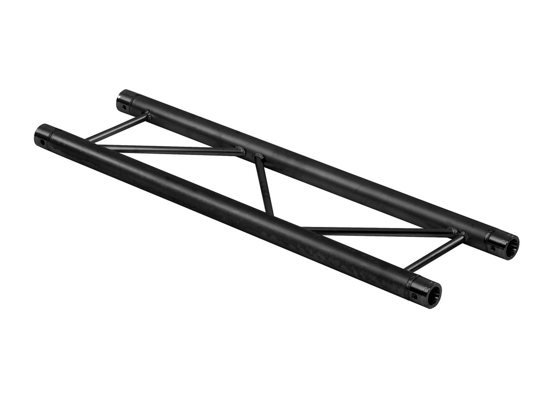 ALUTRUSS BILOCK BQ2-S4000 Travesaño de 2 vías bk