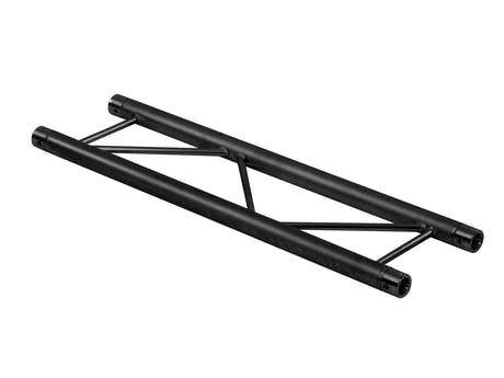 ALUTRUSS BILOCK BQ2-S5000 Viga transversal de 2 vías bk