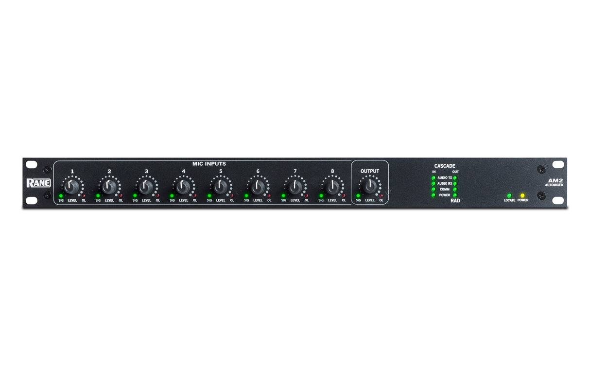 RANE AM2
