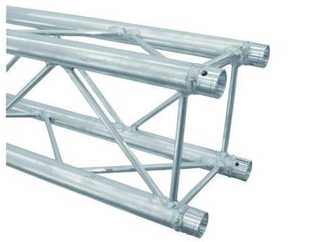 Alutruss DECOLOCK DQ4-1500 Truss Cuadrado (1,5m)