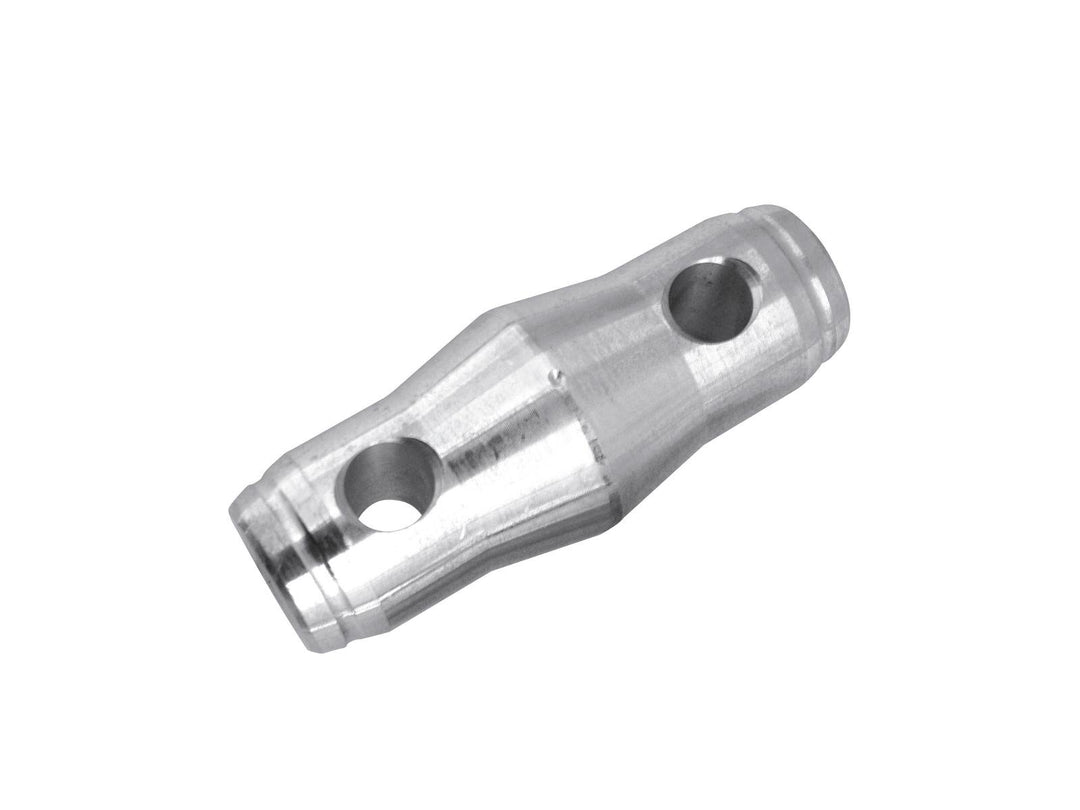 ALUTRUSS QUICK-LOCK Cono de Conexión
