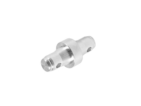 ALUTRUSS QUICK-LOCK Pieza de distancia 10mm