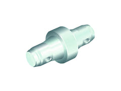 ALUTRUSS QUICK-LOCK Pieza de distancia 10mm