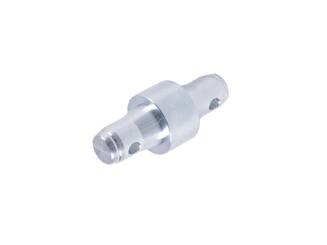 ALUTRUSS QUICK-LOCK Pieza de distancia 20mm