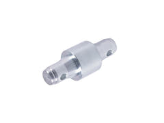 ALUTRUSS QUICK-LOCK Pieza de distancia 30mm