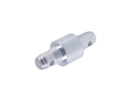 ALUTRUSS QUICK-LOCK Pieza de distancia 30mm