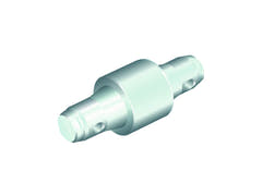 ALUTRUSS QUICK-LOCK Pieza de distancia 30mm