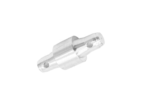 ALUTRUSS QUICK-LOCK Distanciador 40mm