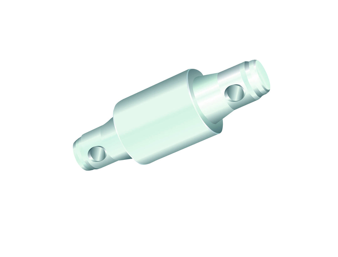 ALUTRUSS QUICK-LOCK Distanciador 40mm