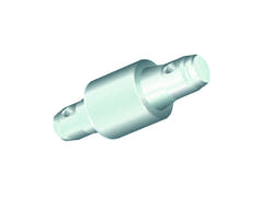 ALUTRUSS QUICK-LOCK Pieza distanciadora 50mm
