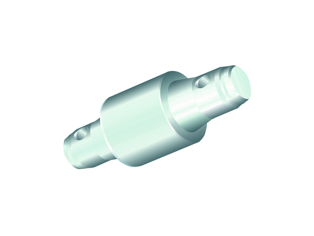 ALUTRUSS QUICK-LOCK Pieza distanciadora 50mm