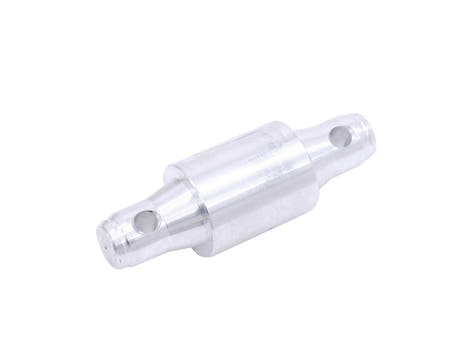 ALUTRUSS QUICK-LOCK Pieza de distancia 60mm