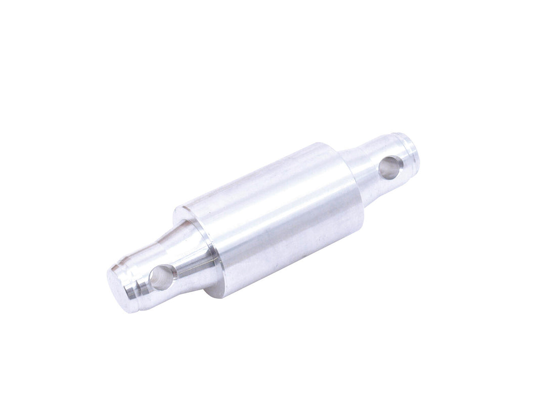 ALUTRUSS QUICK-LOCK Pieza de distancia 80mm