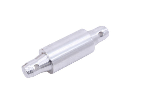 ALUTRUSS QUICK-LOCK Pieza de distancia 90mm