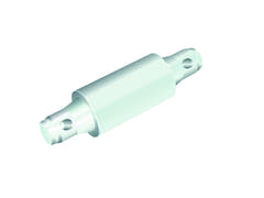 ALUTRUSS QUICK-LOCK Pieza de distancia 90mm