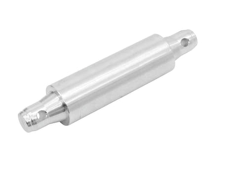 ALUTRUSS QUICK-LOCK Pieza distanciadora 145mm