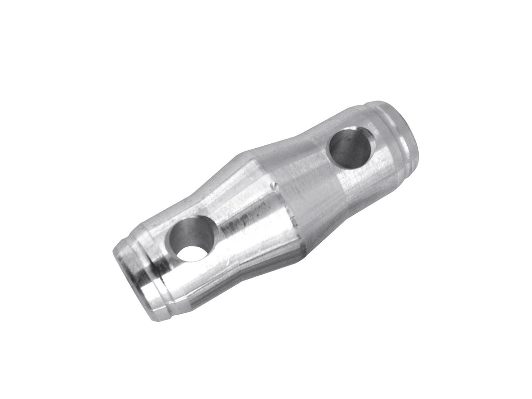 ALUTRUSS QUADLOCK QL-ET Set de cono/pivote/pasador