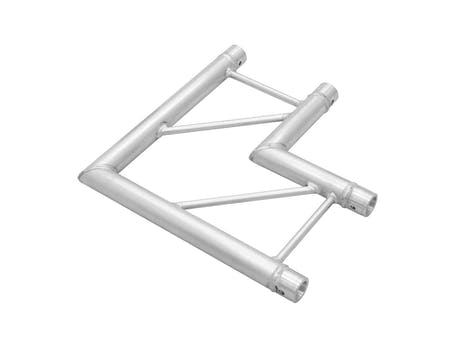 ALUTRUSS BILOCK E-GL22 C21-H Esquina de 2 vías 90°