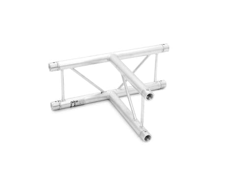 ALUTRUSS BILOCK E-GL22 T35-V Esquina de 3 vías 90°