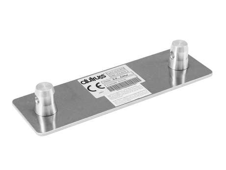 ALUTRUSS BILOCK E-GL22 Placa base macho