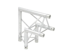 ALUTRUSS TRILOCK E-GL33 C-24 Esquina de 2 vías 90° /\