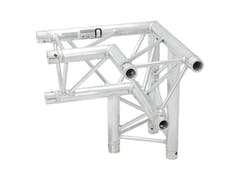 ALUTRUSS TRILOCK E-GL33 C-33 Esquina de 3 vías