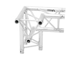 ALUTRUSS TRILOCK E-GL33 C-34 3-way Corner