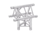 ALUTRUSS TRILOCK E-GL33 T-39 pieza en T de 3 vías