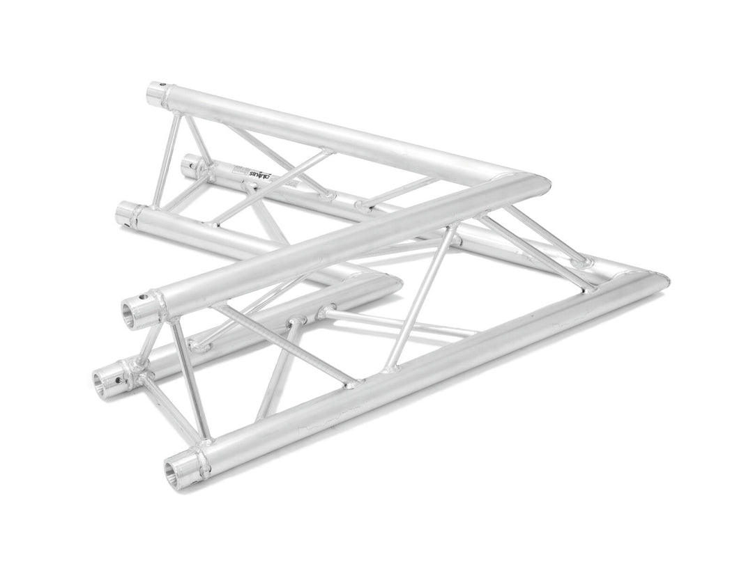 ALUTRUSS TRILOCK 6082AC-20 Esquina de 2 vías 60°