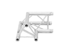 ALUTRUSS TRILOCK 6082AC-21 Esquina de 2 vías 90°