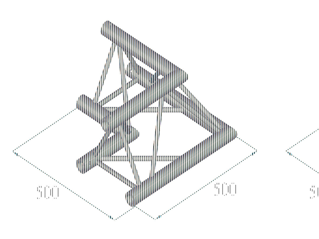 ALUTRUSS TRILOCK 6082AC-21 Esquina de 2 vías 90°