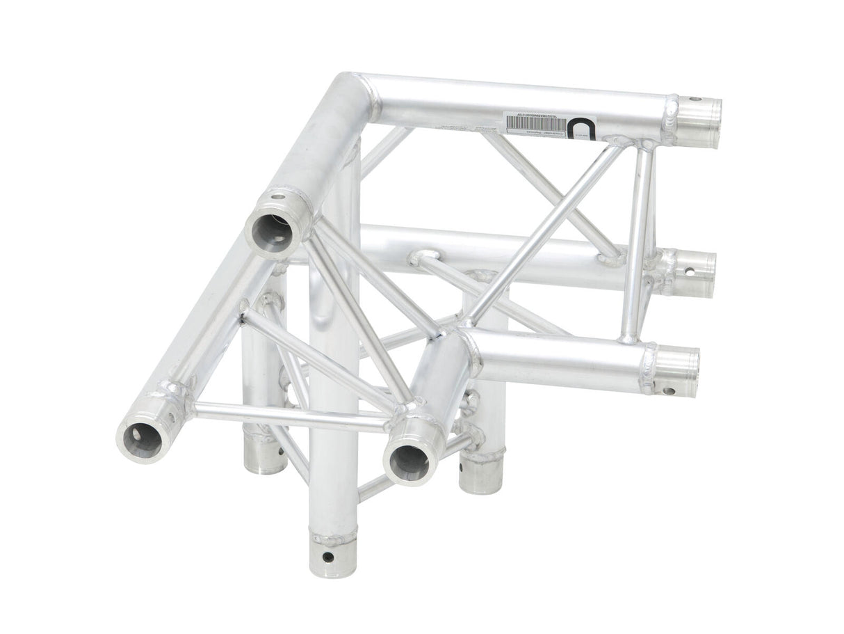ALUTRUSS TRILOCK 6082AL-31 3-way Corner /\ right