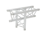 ALUTRUSS TRILOCK 6082AT-35 3-way T-Piece