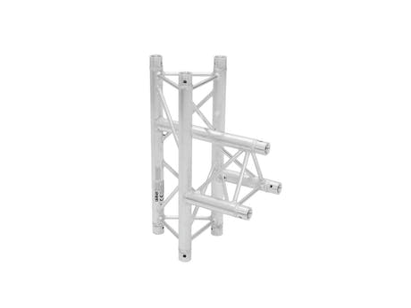 ALUTRUSS TRILOCK 6082AT-39 3-way T-Piece