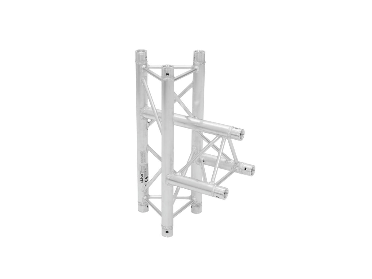 ALUTRUSS TRILOCK 6082AT-39 3-way T-Piece