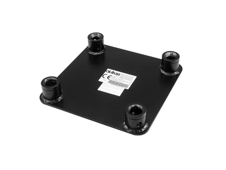 ALUTRUSS QUADLOCK Placa final SQQGP