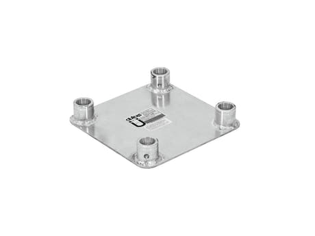 Alutruss QUADLOCK Placa Final QQGP