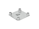 Alutruss QUADLOCK Placa Final QQGP